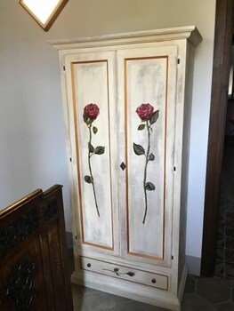 Casa Guido Interior Detail