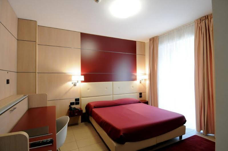 Albergo Fornaci 