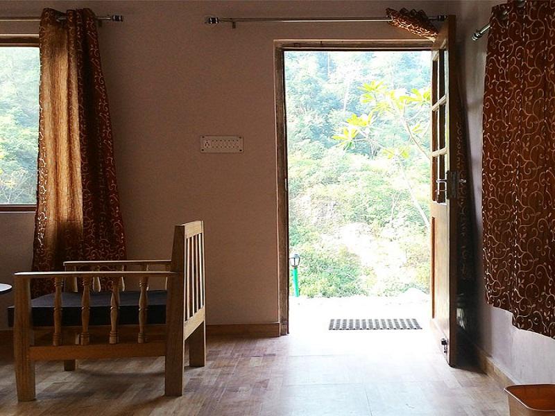 Junglee Resort 