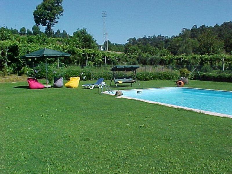 Stone Farm Hostel General view