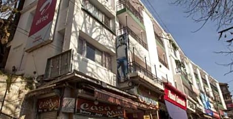 Hotel Hamers International 