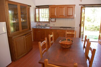 Agriturismo Casa Passerini A Firenze Guestroom