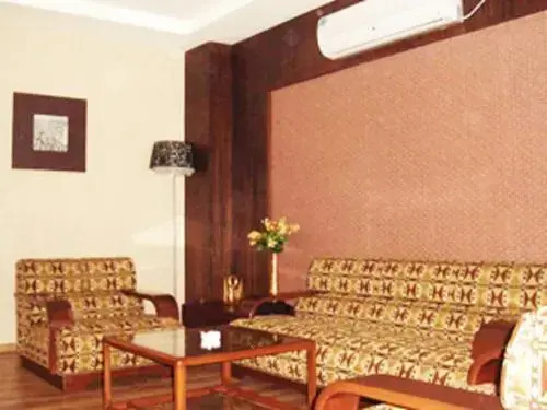 Hotel Md's Continental 