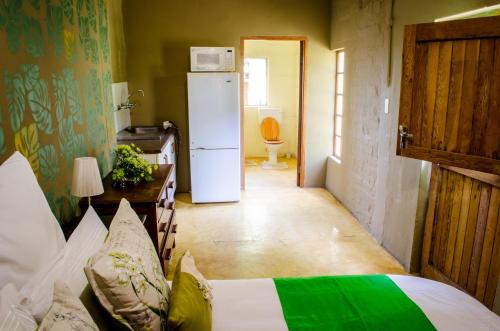 Ukholo Lodge 