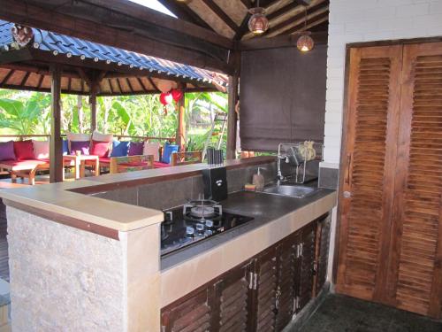 Villa Balistar 