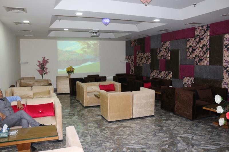 Hotel Aju Palace Neemrana 