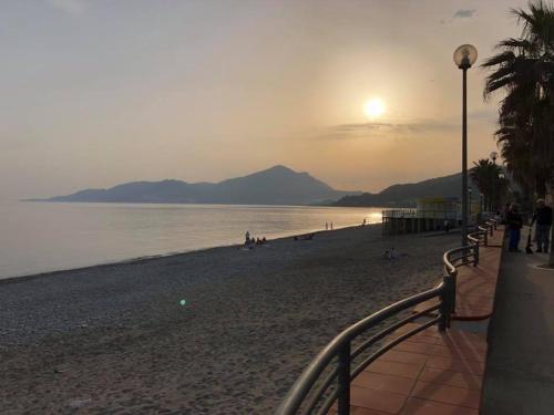 Villammare Residence 