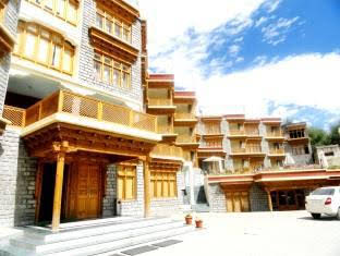 Ladakh Residency 