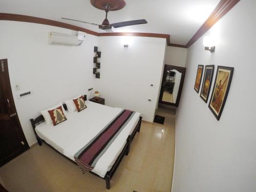 Sapphire Club Cherai Beach Villa 