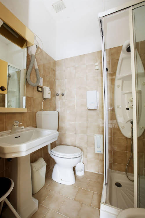 Lyric Hotel Levanto 