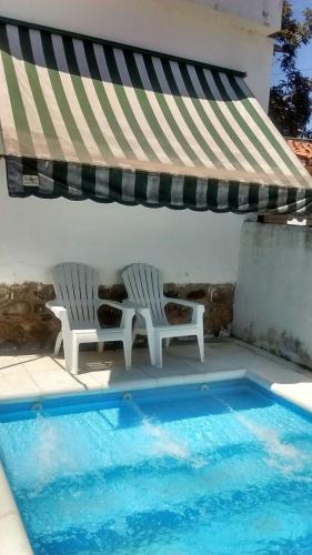 Casa En Las Sierras 