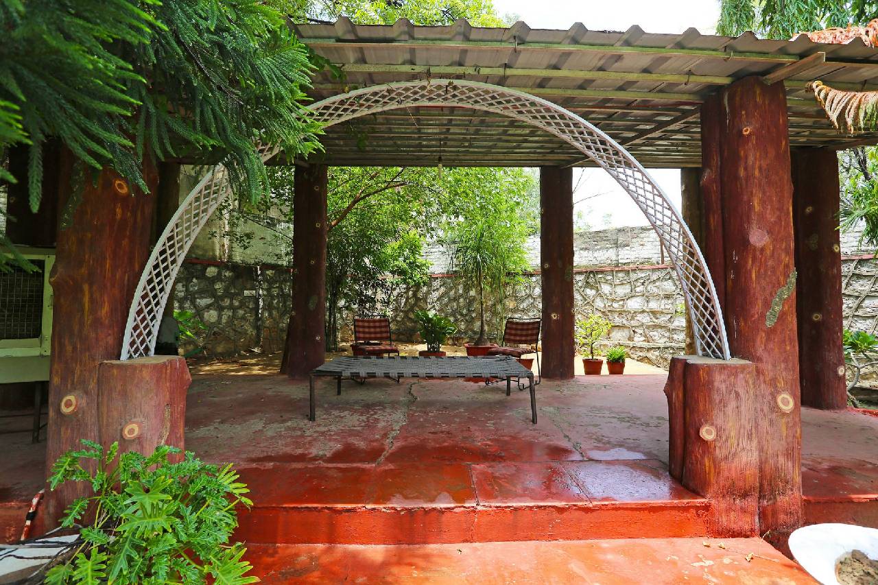 Oyo 6708 Holiday Heaven Resort 