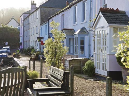 Berry Cottage Dittisham 