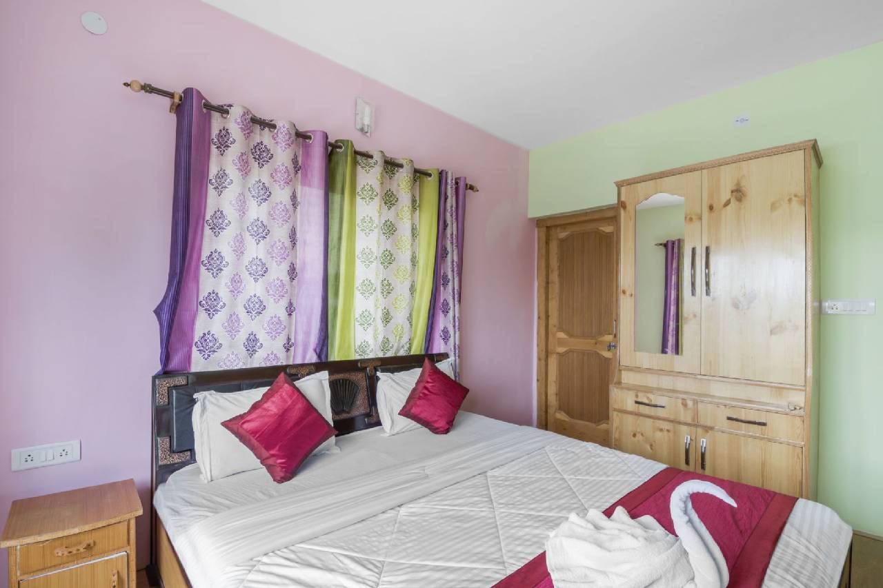 Guesthouser 1 Br Guest House 9202 