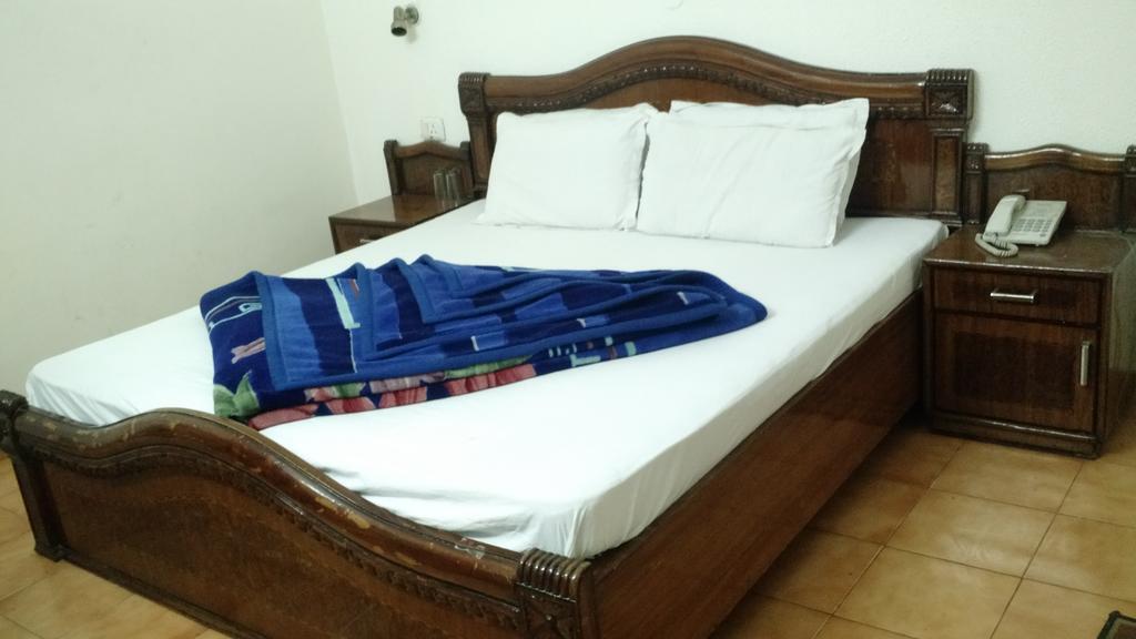 Hotel Sagar 