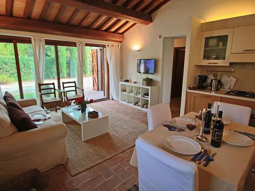 Case Pagliarini La Cantina (كاس پاگلیارینی لا كانتینا) 