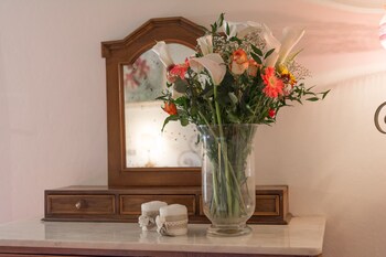 Agriturismo Casa Passerini A Firenze Guestroom