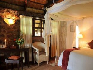 Thorntree River Lodge 
