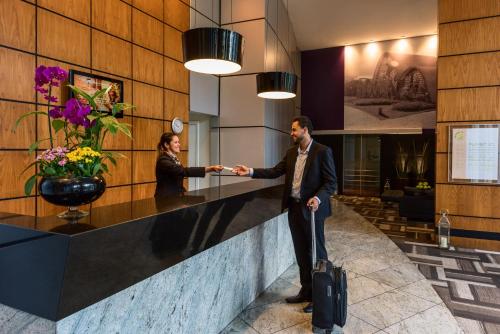 Mercure Bh Savassi 