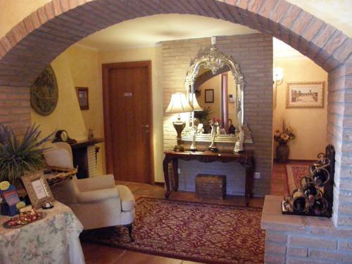 Villa Trasimeno 