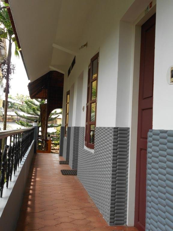 Ktc Guest House 