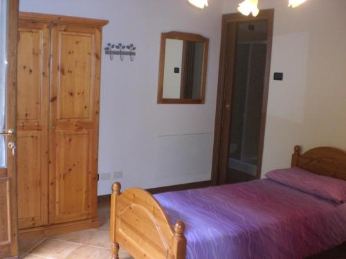 Bed And Breakfast Montino (بد اند بریكفاست مونتینو) 
