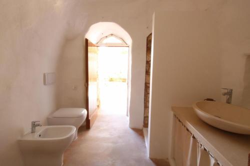 Trullo Romantico 