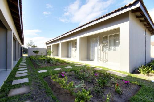 Minilitha Lodge 