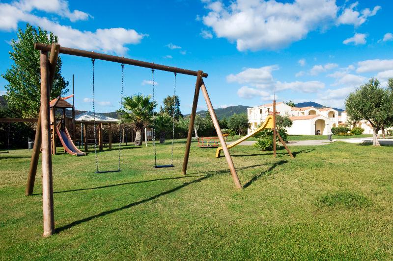 Le Spiagge Di San Pietro Resort Sports and Entertainment
