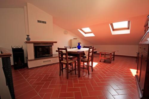 B&b Casa Piantamori 