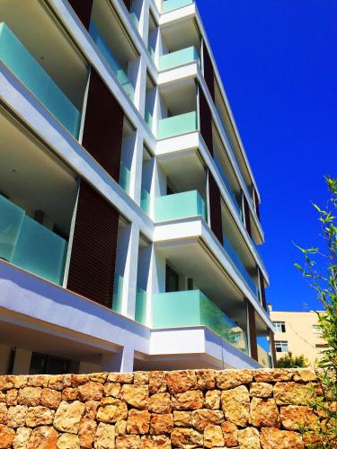 Apartaments B Llobet Sun & Confort 