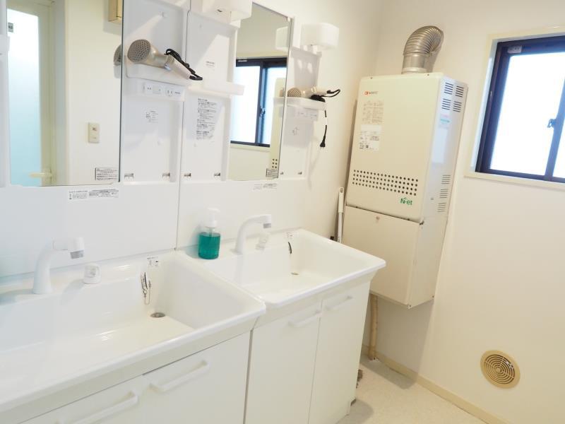 Okubo Forest Guest House 