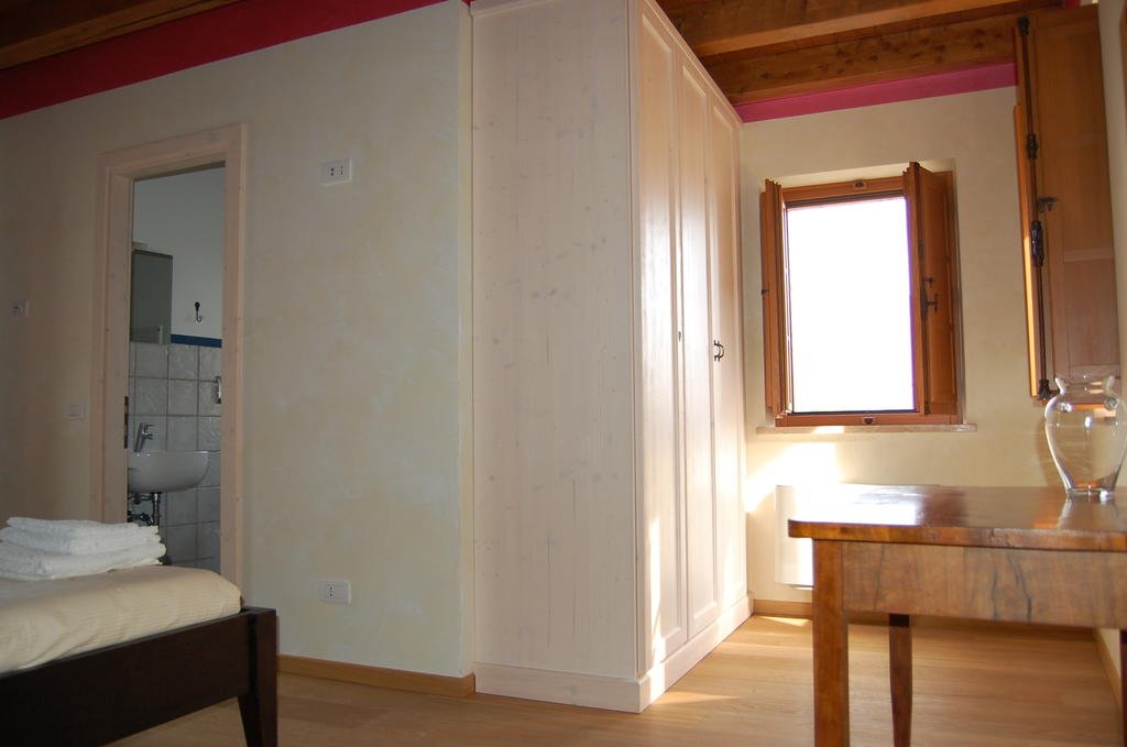 Agriturismo Ca' Cristane 