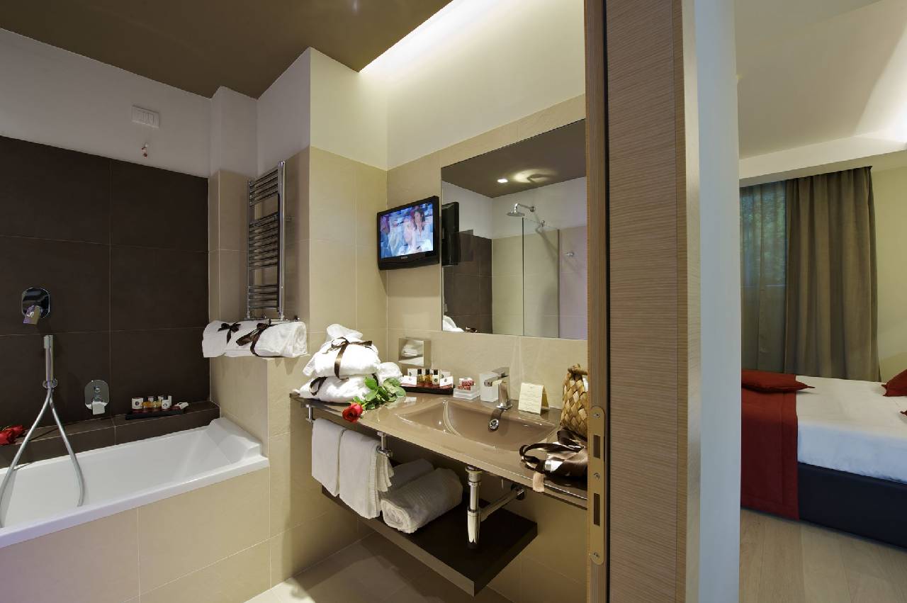Villa Dei Platani Boutique Hotel & Spa 