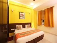 Oyo Rooms Dlf Mega Mall 