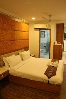 Lords Eco Inn Gandhidham 
