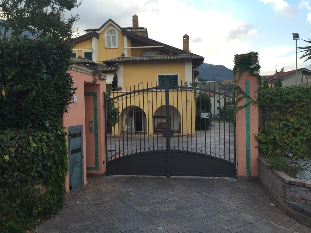 La Mansarda 