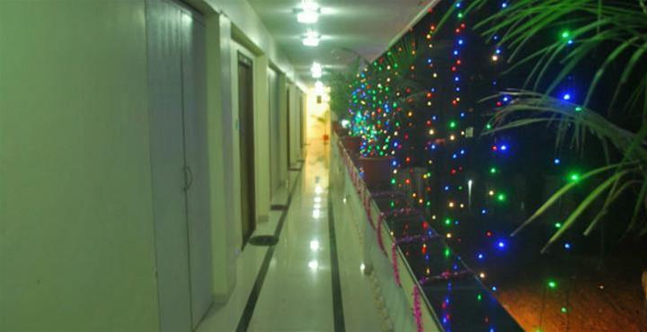 9x Boutique Resort 