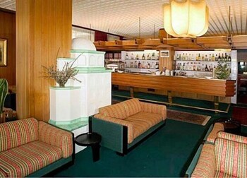 Hotel Milano Hotel Bar