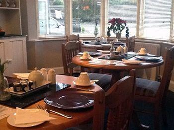 The Britannia Inn Hotel 