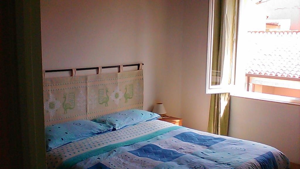 S'archittu Bed&breakfast 