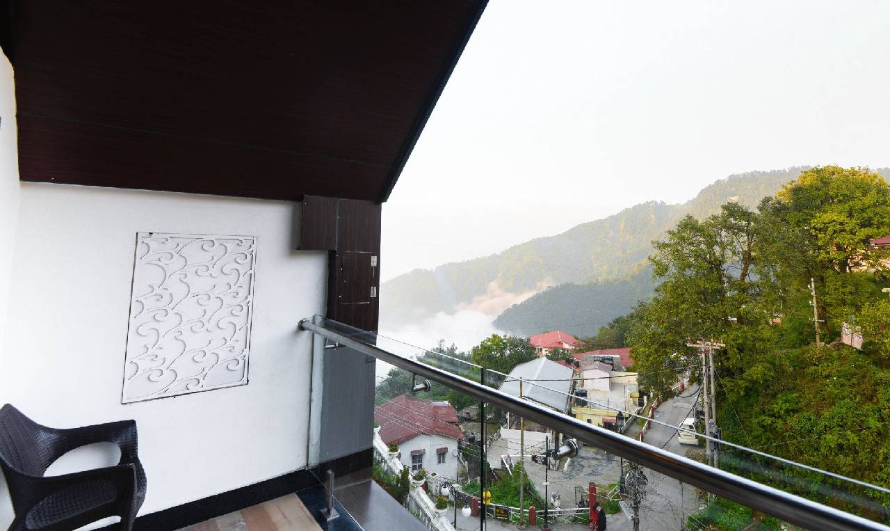 Treebo Nand Residency 