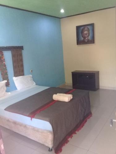 Alibaba Homestay 