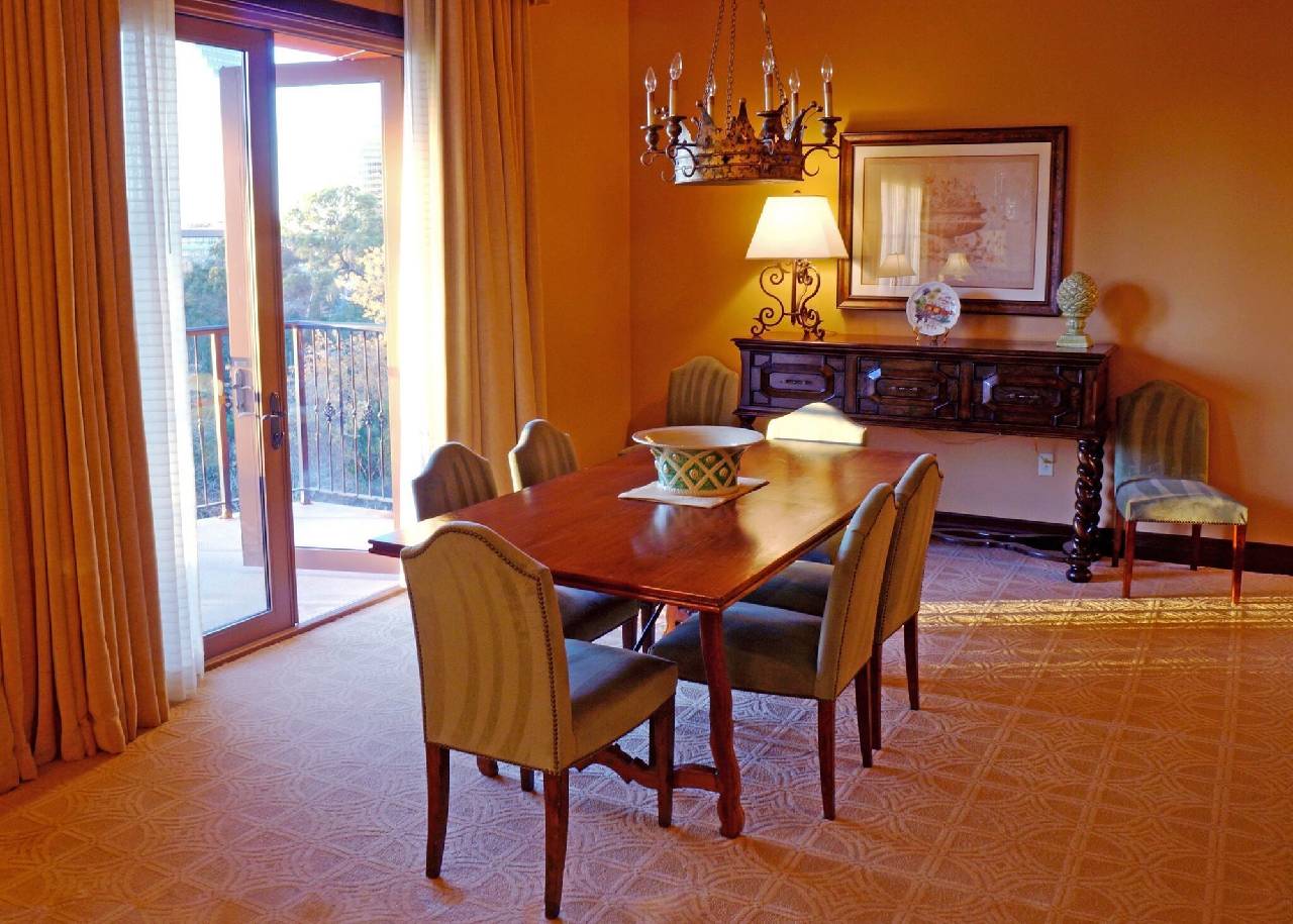 Hotel Granduca 