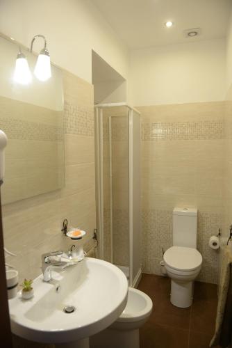 B&b San Leonardo 