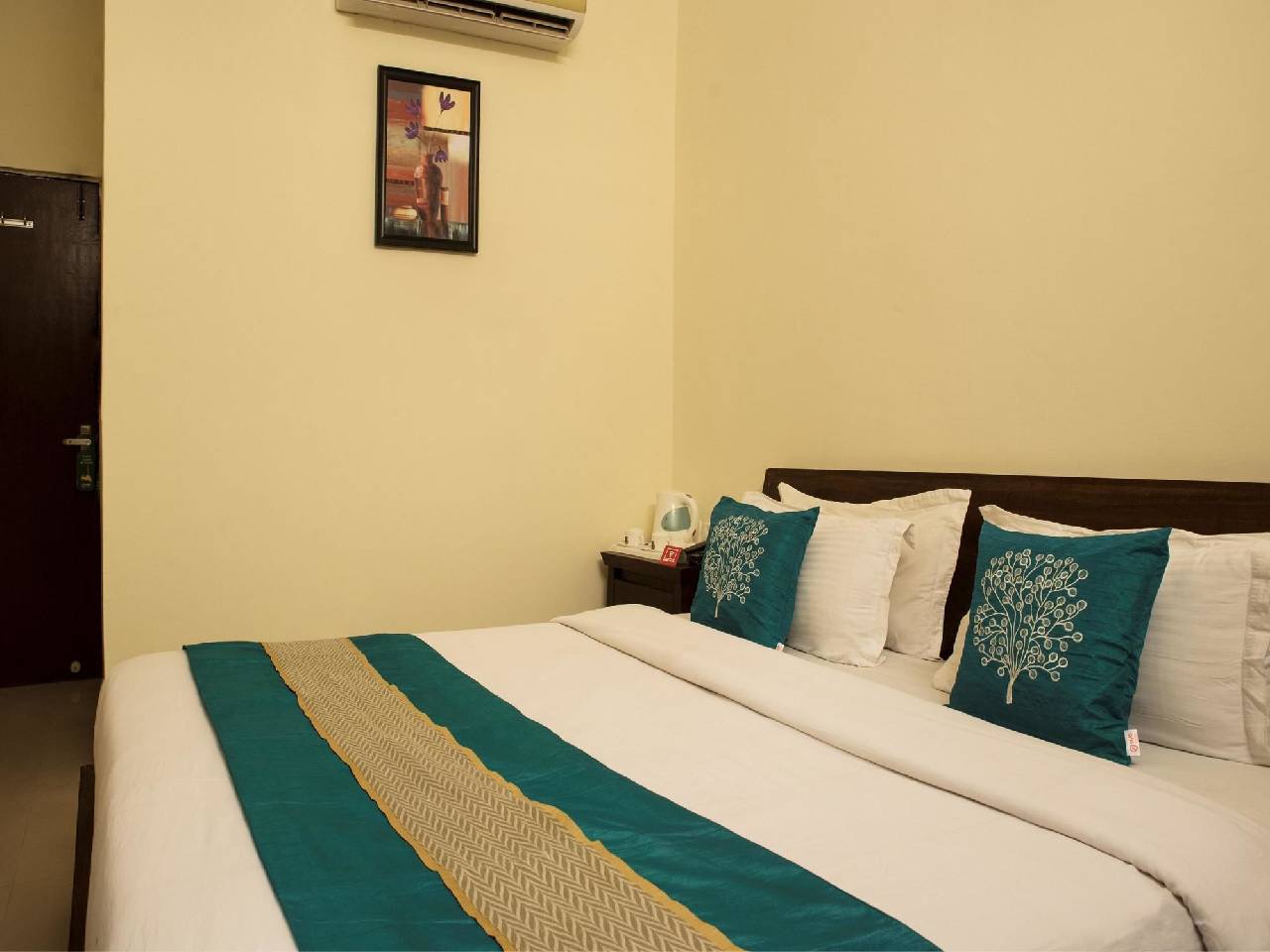 Oyo Rooms Ranthambore Road 