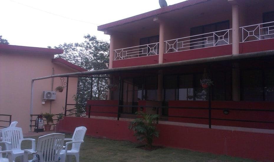 Hotel Anando Saputara 