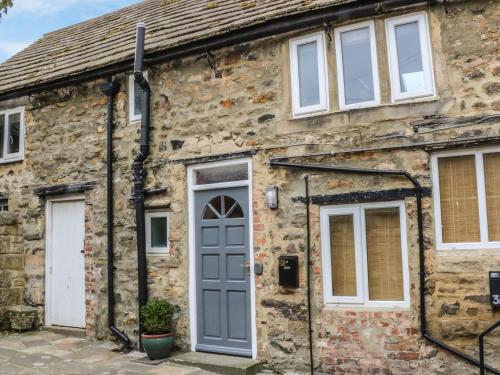 The Little Flat Barnard Castle ( لیتل فلت بارنارد كاستل) 