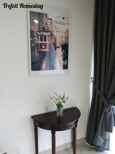 Trefoil Homes Getaway 