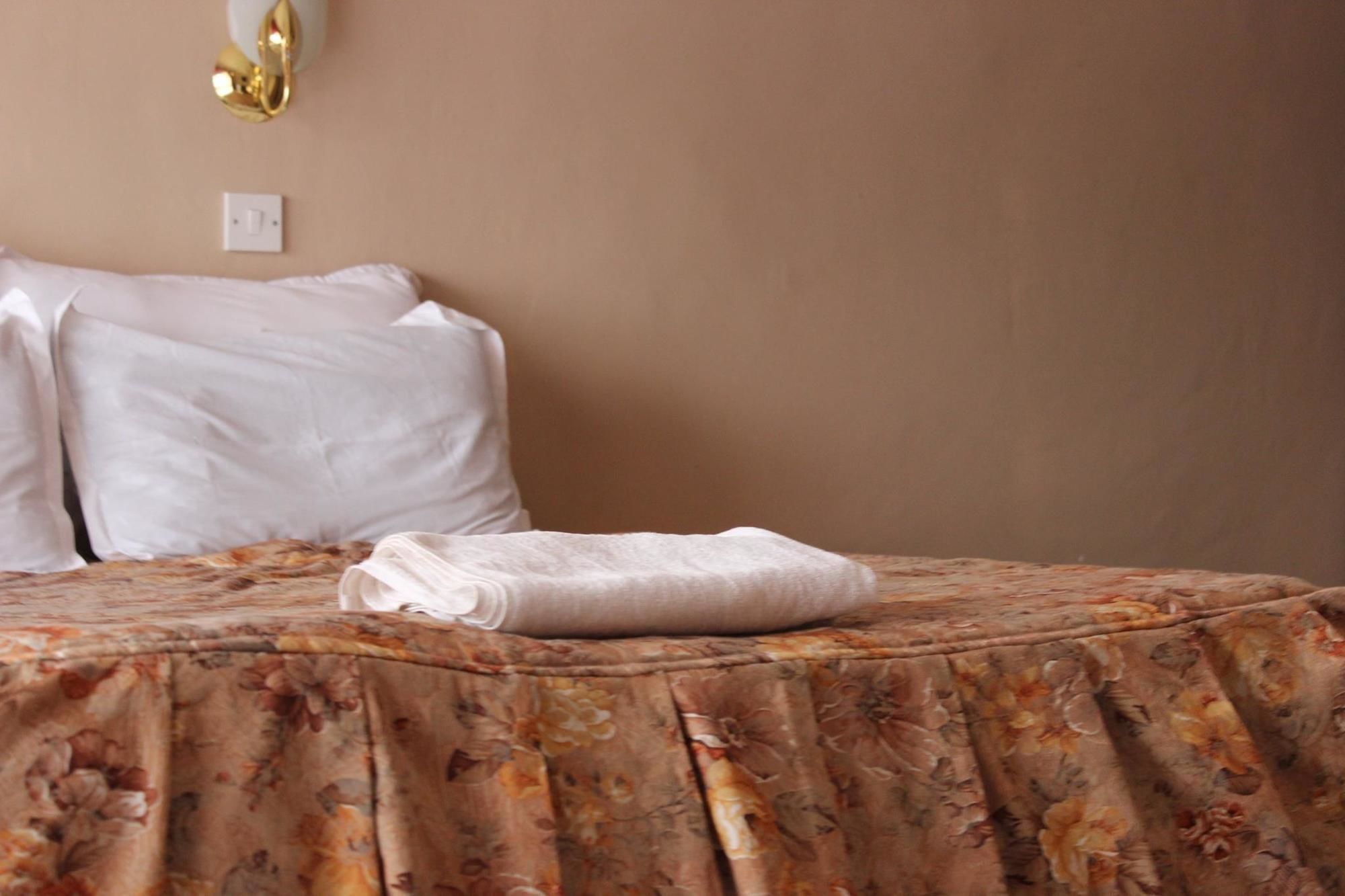 Mumana Pleasure Resort 